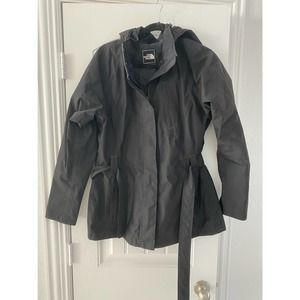The North Face "K" Jacket in TNF black Size Large